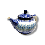 060 Bunzlau Theepot 1,2L 3279X 060 Bunzlau Theepot 1,2L